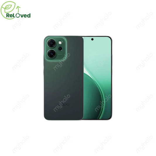 OPPO Reno 14F