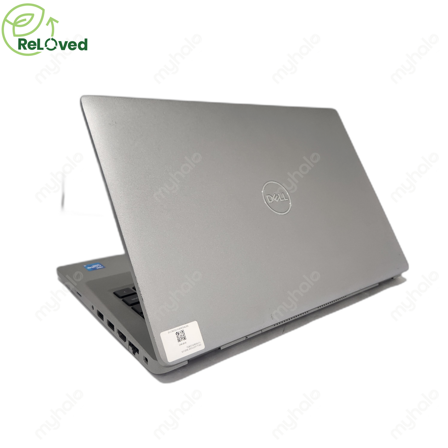 DELL Latitude 5420 (I5-11/16GB/512GBS)