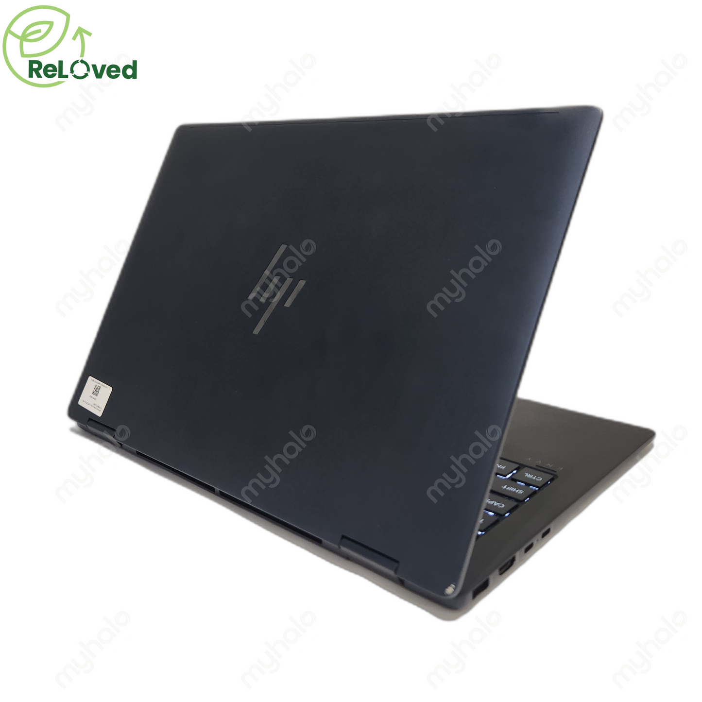 HP Envy X360 2-in-1 14-FX0XXX (U5-1/16GB/512GBS/Touch)