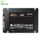 [CERTIFIED RELOVED] SAMSUNG 870 EVO 250GB SSD 2.5" SATA (MZ-77E250)
