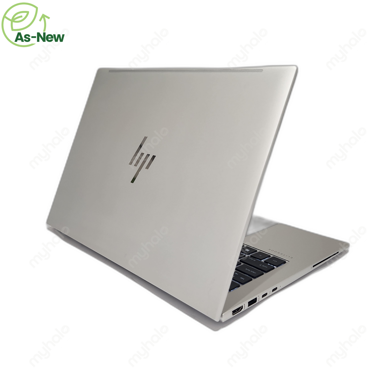 HP Elitebook 840 G9 (6F762PA) (I7-12/16GB/512GBS)