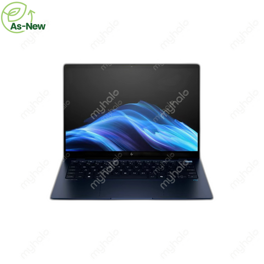 HP ELITEBOOK ULTRA G1Q COPILOT+(SNAPDRAGON X1E / 16GB-32GB / 512GB-1TB) (TOUCHSCREEN)