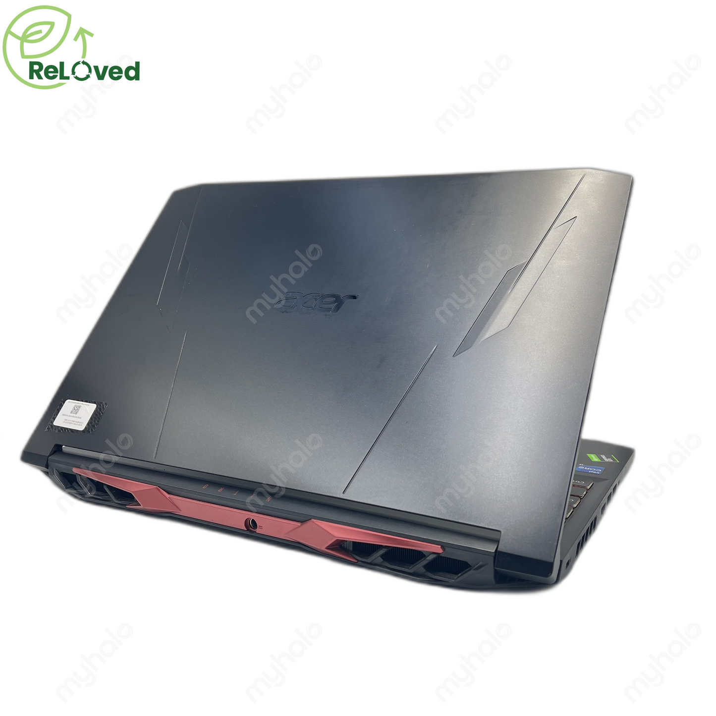 ACER Nitro 5 AN515-57 (i7-11/16GB/512GB)