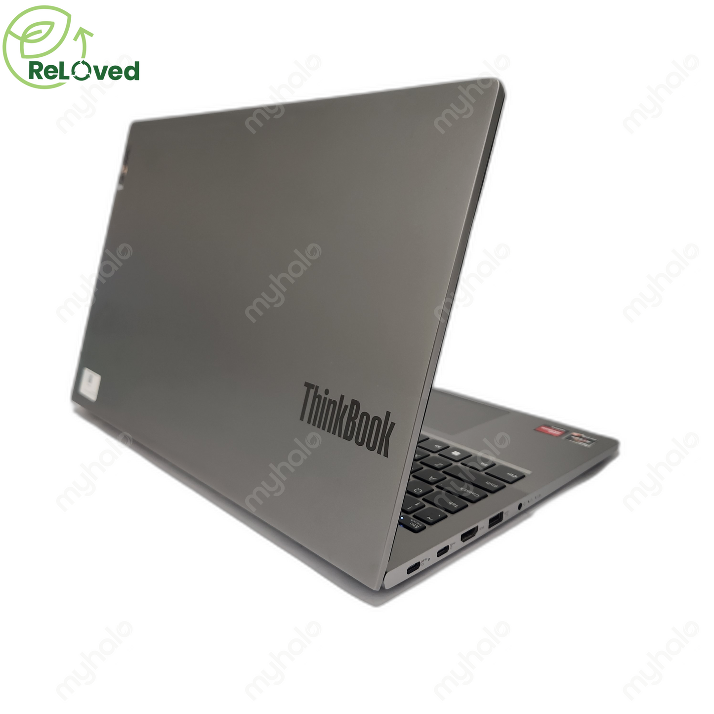 LENOVO Thinkbook 15 G3 ACL (R5-5/8GB/256GB)