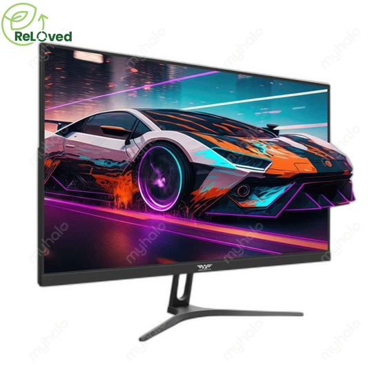 ARMAGGEDDON PIXXEL+ PRO PF22HD SUPER (21.5-INCH FHD/75HZ) (0.5MS | FRAMELESS)