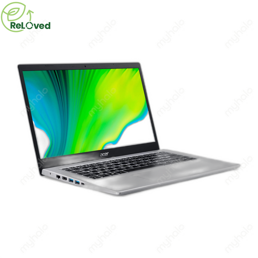 ACER ASPIRE 5 A514-54-53D6 (I5-1135G7 / 8GB / 512GB SSD) (THIN & LIGHT)