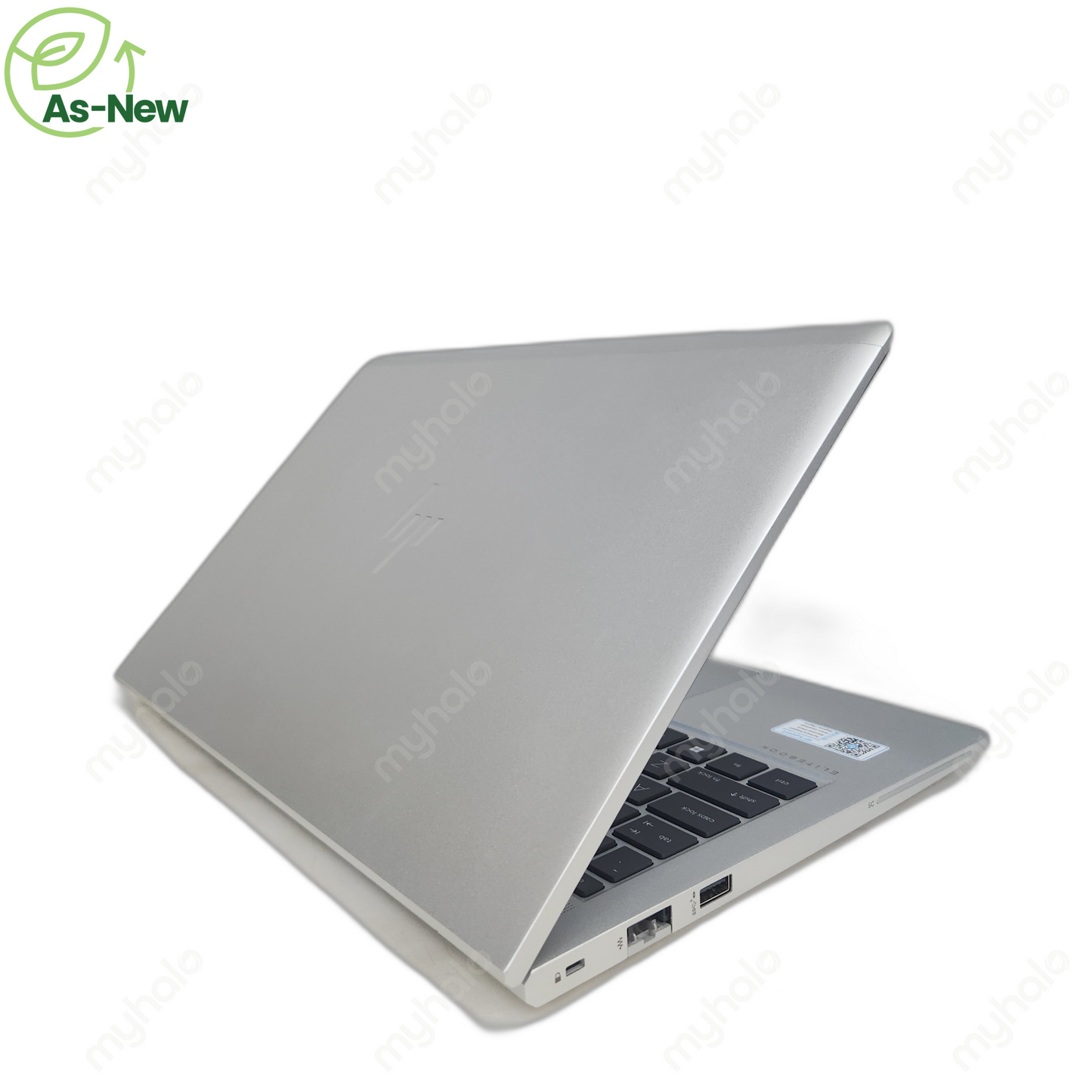 HP Elitebook 640 G10 (I5-13/16GB/512GBS)