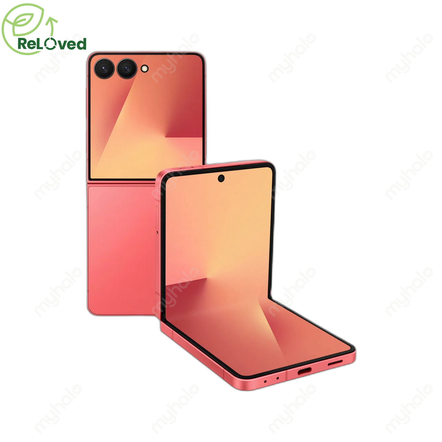 三星 Galaxy Z Flip7 5G