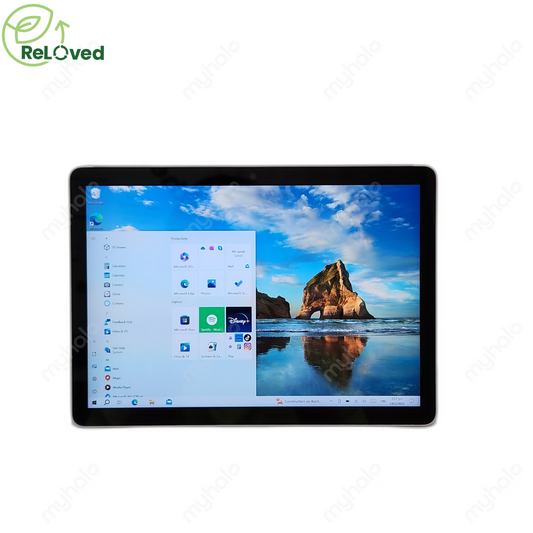 MICROSOFT Surface Go 2 1901 (Pentium/4GB/64GB/Touch)