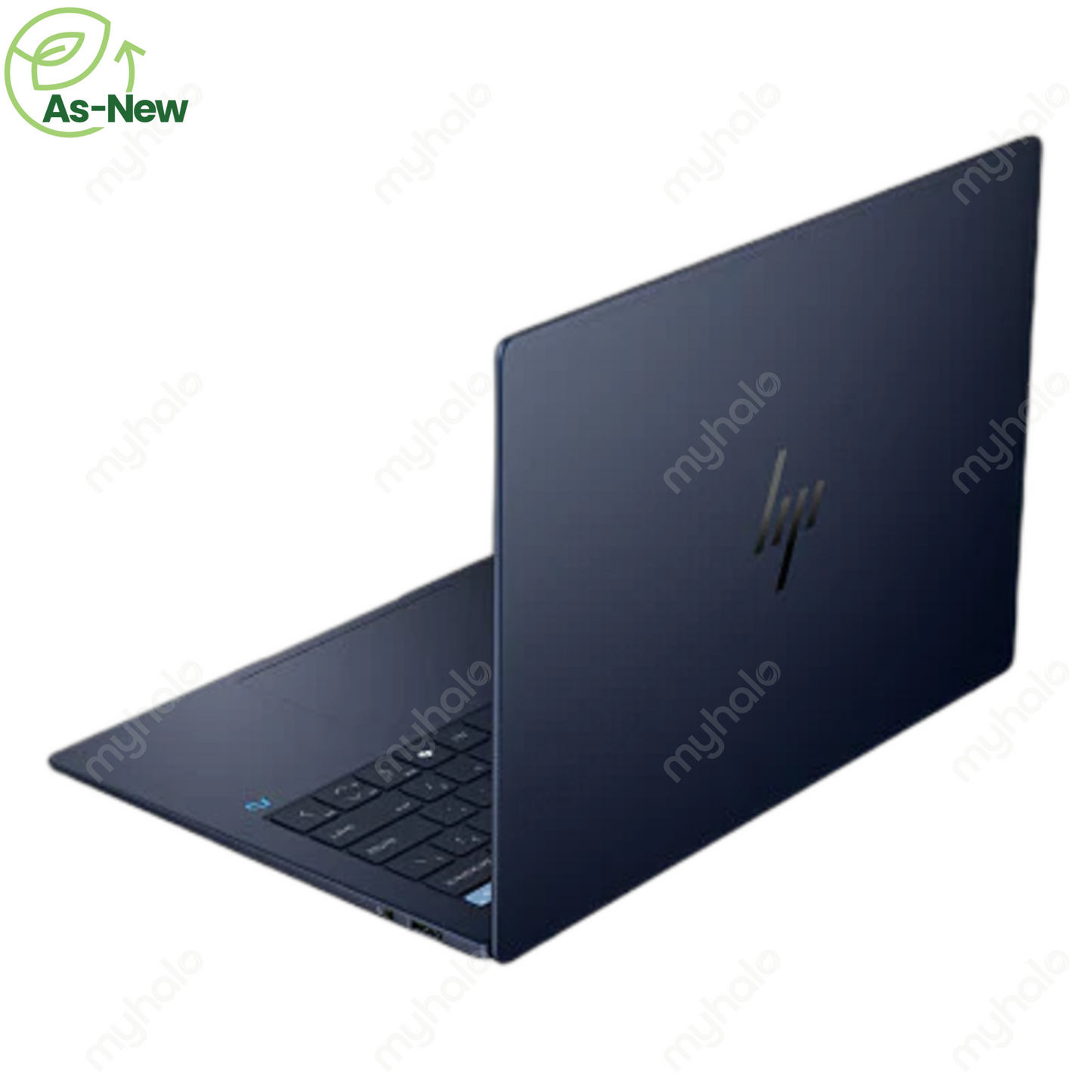 HP ELITEBOOK ULTRA G1Q (SNAPDRAGON X1E/16GB-32GB/512GB-1TB) (TOUCHSCREEN)