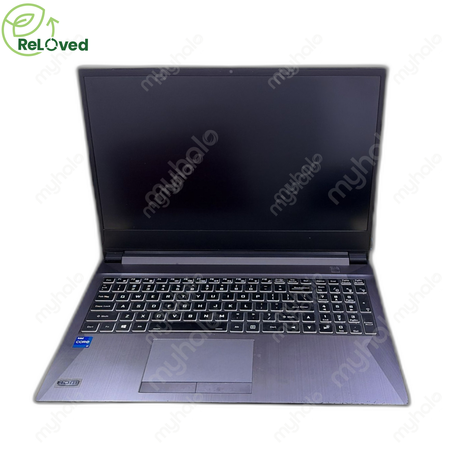 AFTERSHOCK NH58HP (I7-11800H/16GB/1TB 固态硬盘) (RTX 3060)