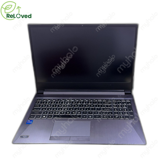 AFTERSHOCK NH58HP (I7-11800H/16GB/1TB 固态硬盘) (RTX 3060)