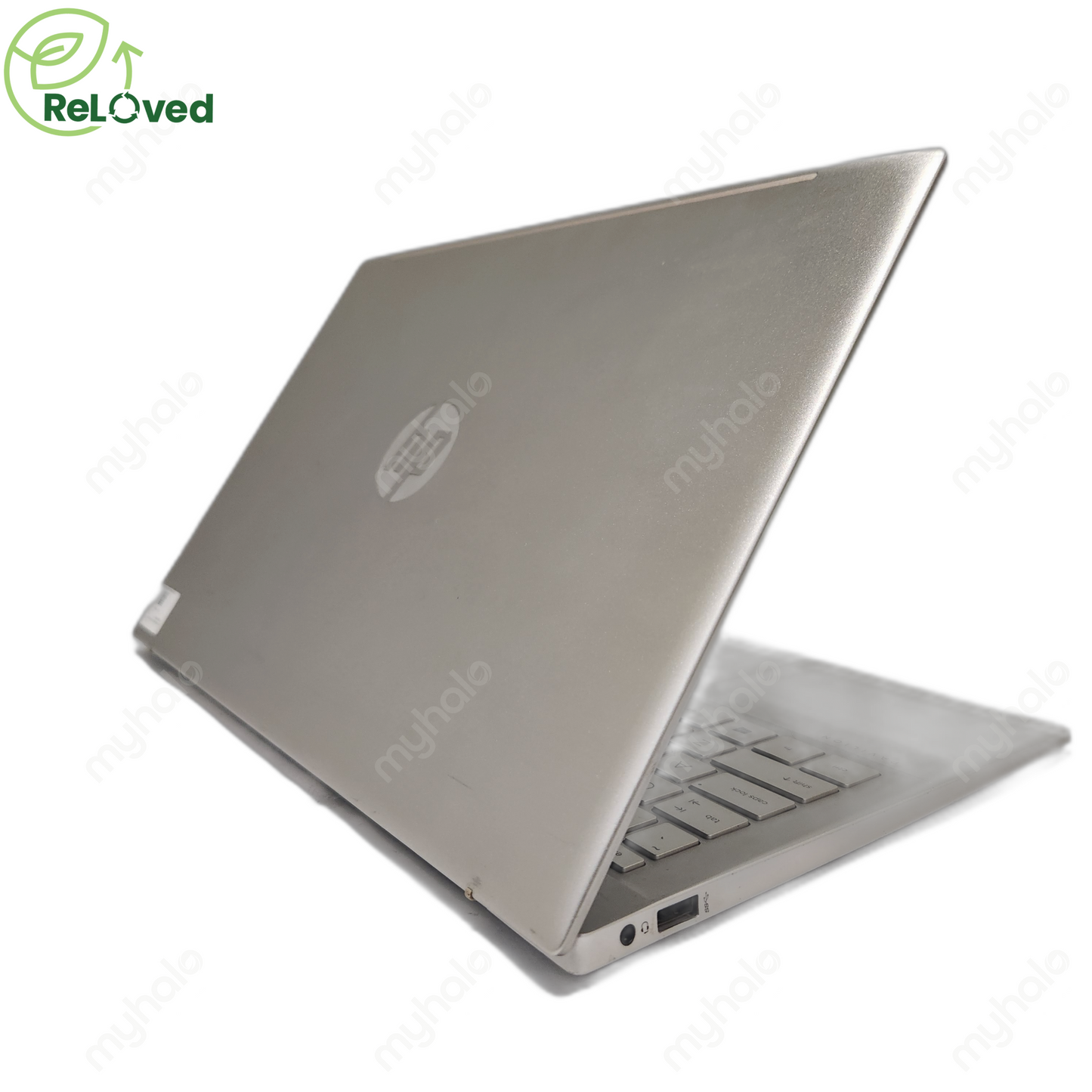 [ReEco] HP Pavilion 14-DV0015TU (I5-11/16GB/1TBS)