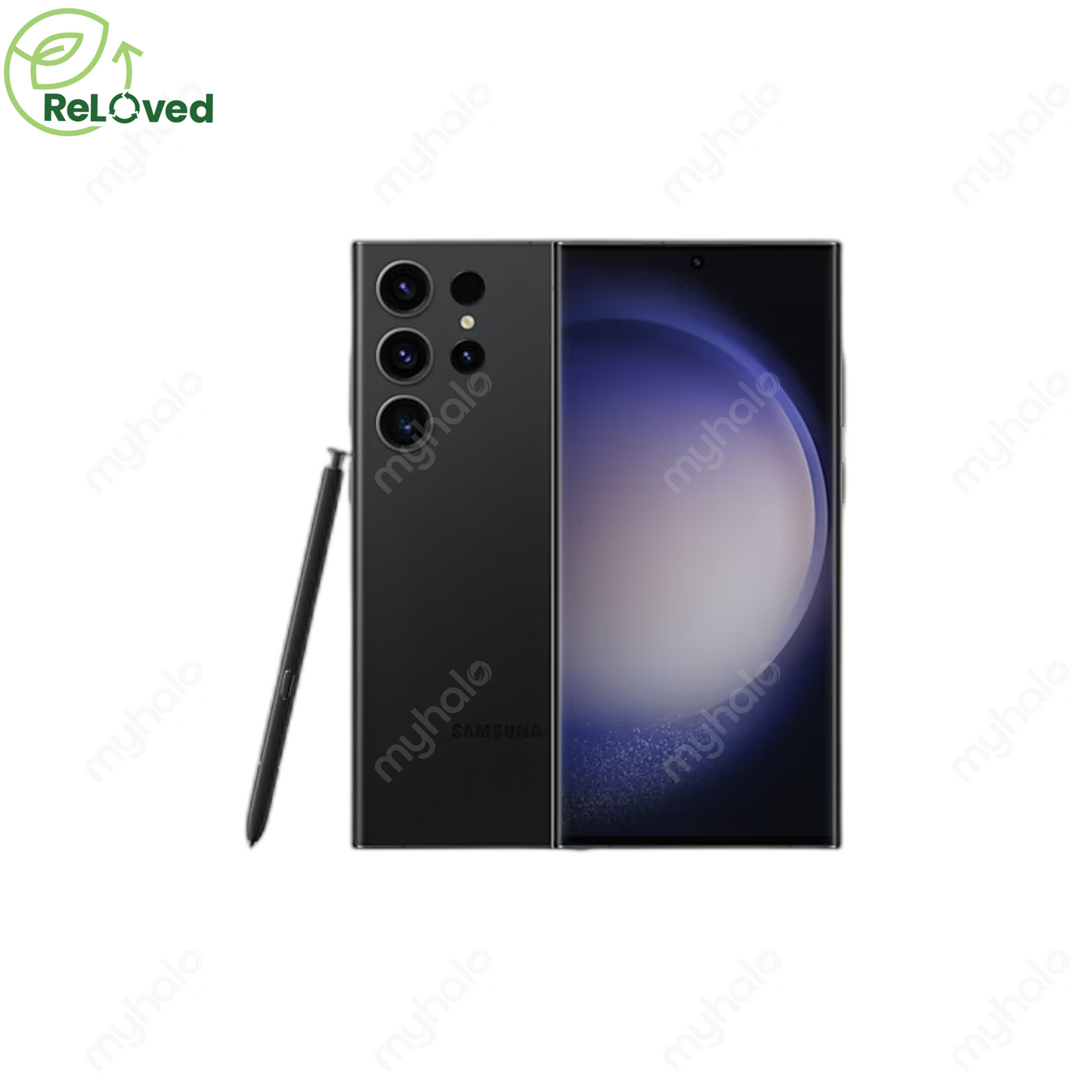 Samsung Galaxy S23 Ultra 5G (S918B)