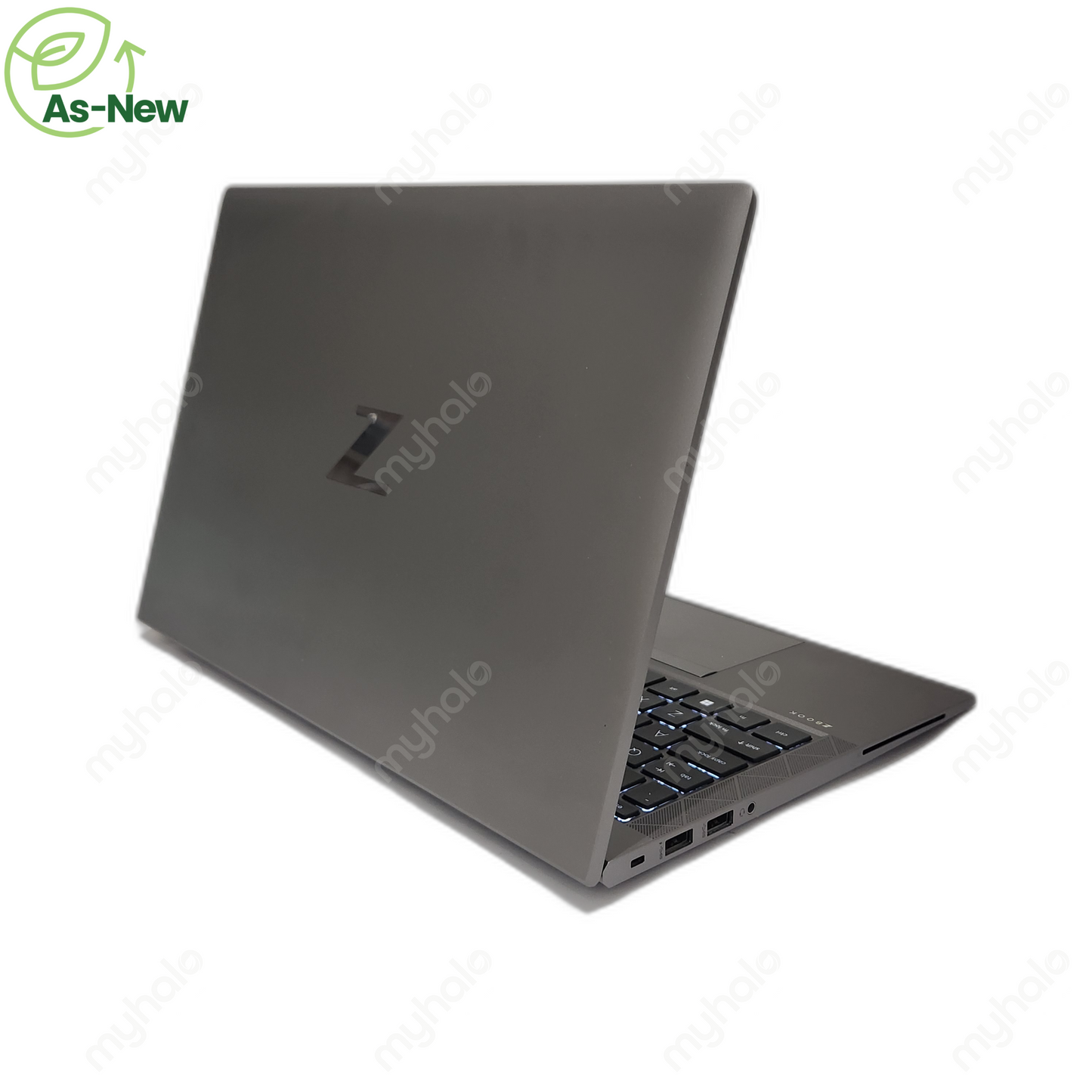 HP ZBook Firefly 14 G8 (62Y51PA) (I5-11/16GB/512GBS)