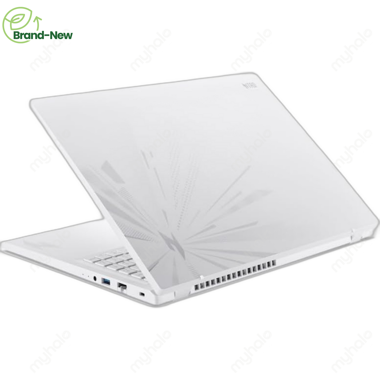 ACER NITRO LITE 16 NL16-71G (I7-13620H/16GB/512GB SSD) (RTX 4050 & 165Hz) WARRANTY APR 2027