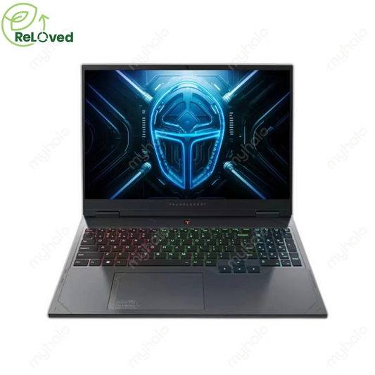 THUNDEROBOT HUNTER BLADE S (I9-13900HX/16GB/1TB) (RTX 5070 TI & 240HZ)