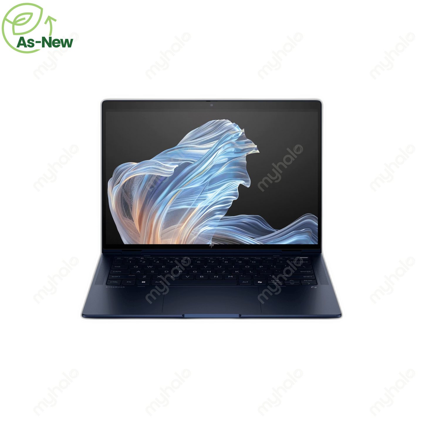 HP ELITEBOOK X G1i 14 AI (INTEL CORE ULTRA 7 258V / 32GB / 1TB SSD / LTE 5G)