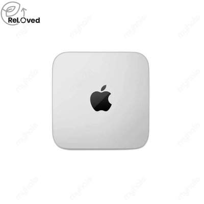 APPLE MAC MINI M2 (8-CORE CPU / 10-CORE GPU / 8GB / 256GB SSD) WRTY SEP 2026