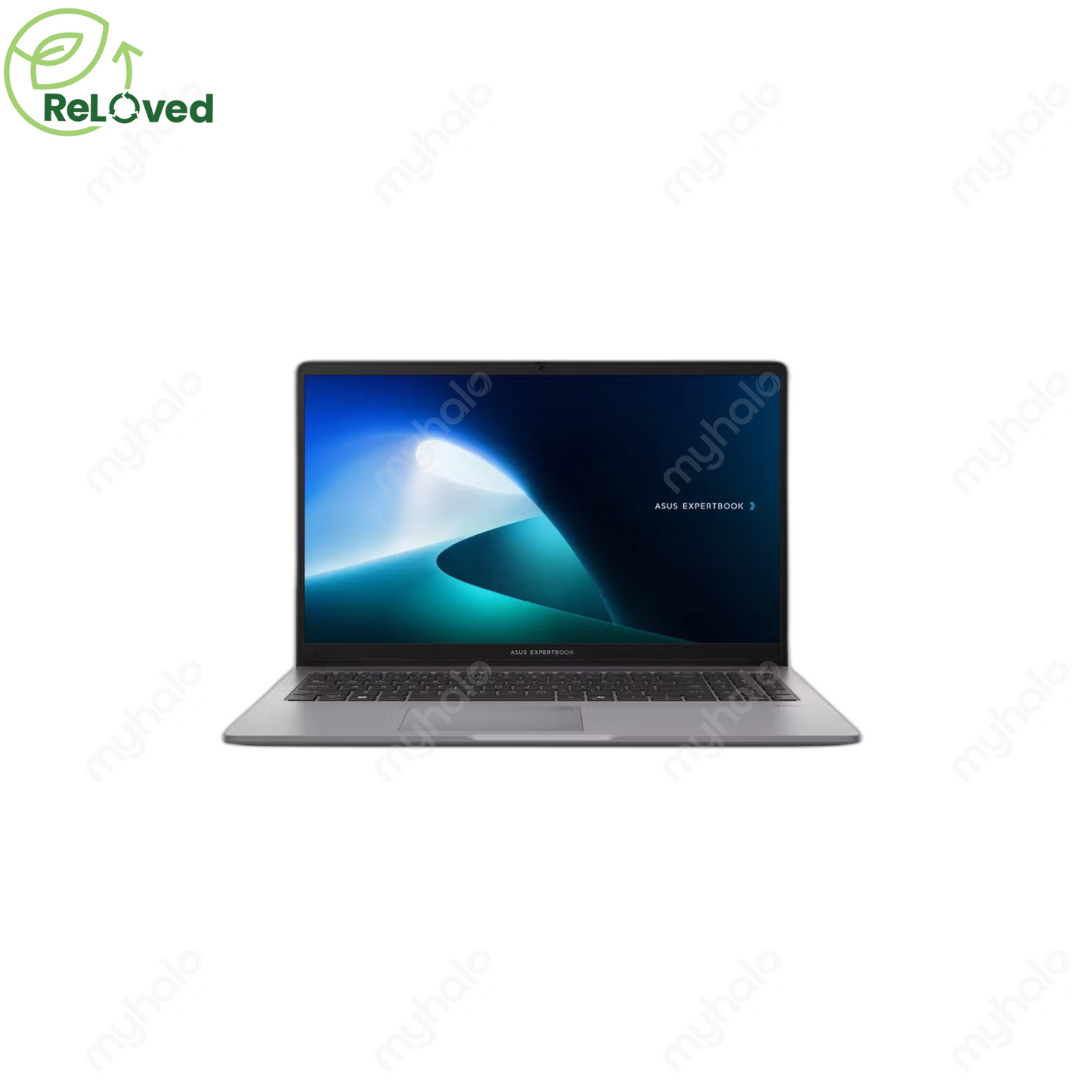 ASUS EXPERTBOOK P1503CVA (i5-13/8GB/512GB) (WARRANTY TILL 16 JUNE 2026)