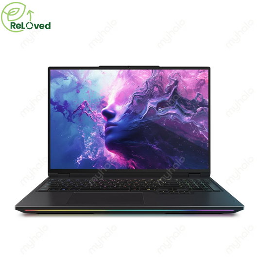 AFTERSHOCK APEX 15 LITE (i7-9/16GB/512GB) (RTX2060 & 144Hz)