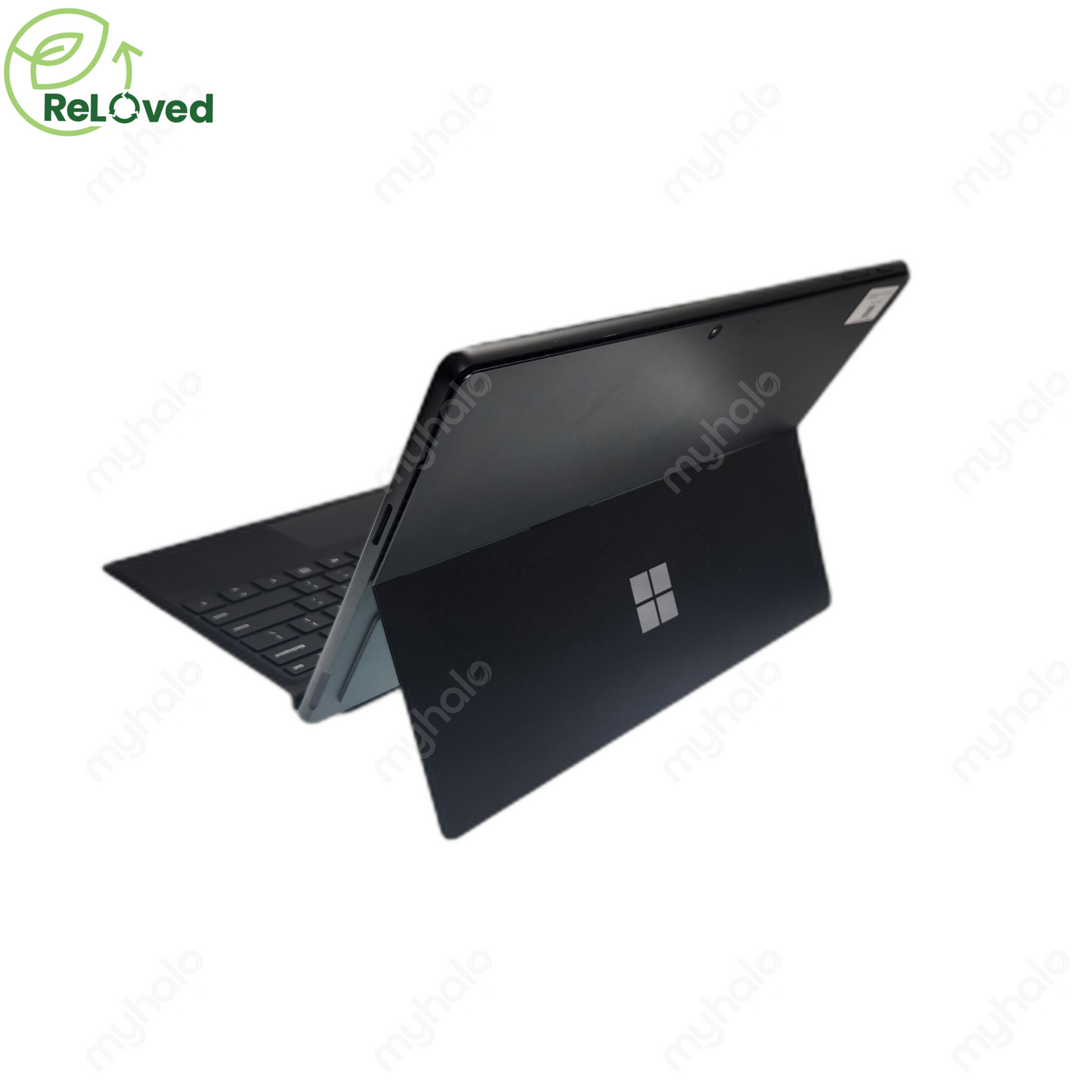 MICROSOFT Surface Pro 9 2038 (I7-12/16GB RAM/256GB SSD/TouchScreen)