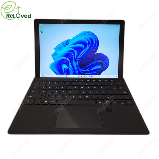 MICROSOFT Surface Pro 7 1866 (i7-10/16GB/256GB/Touch)