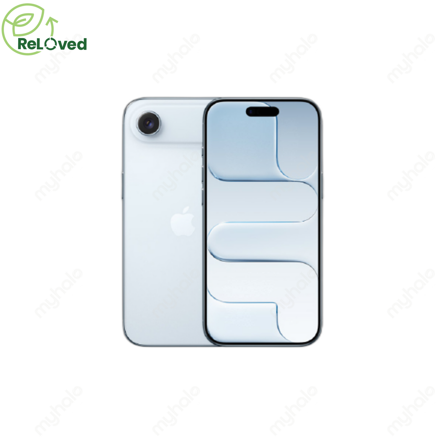 Apple iPhone Air (A3517) (iPhone 17 Air)