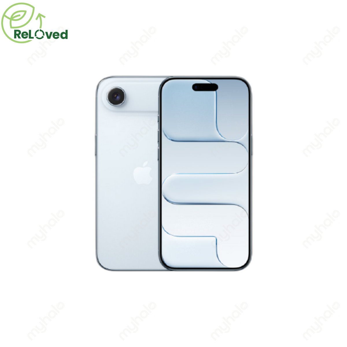 [CERTIFIED RELOVED] Apple iPhone Air 512GB (Cloud White)