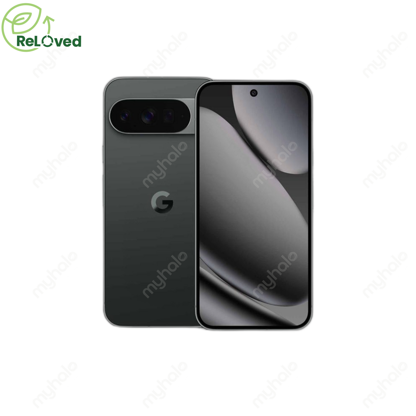 Google Pixel 10 Pro XL (G45RY)