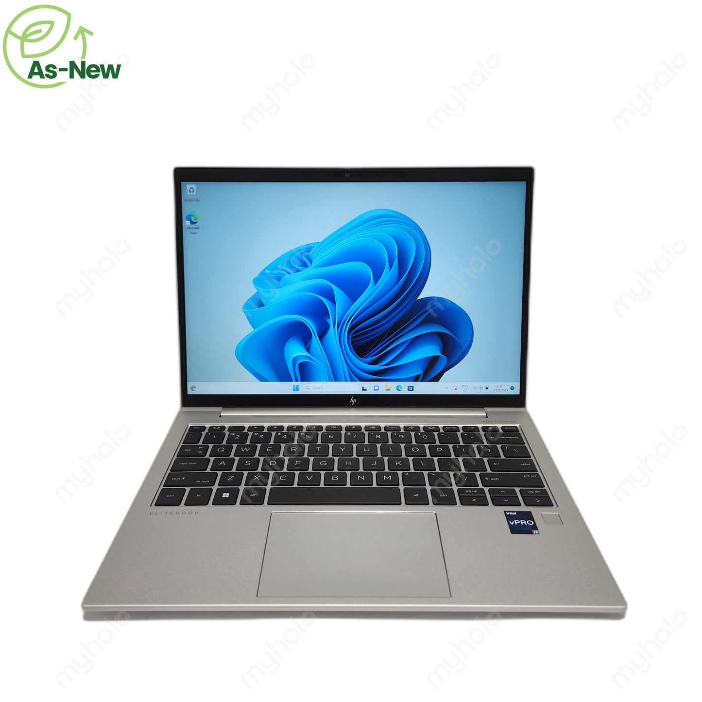 HP Elitebook 830 G10 (I7-1365U/16GB/512GBS)