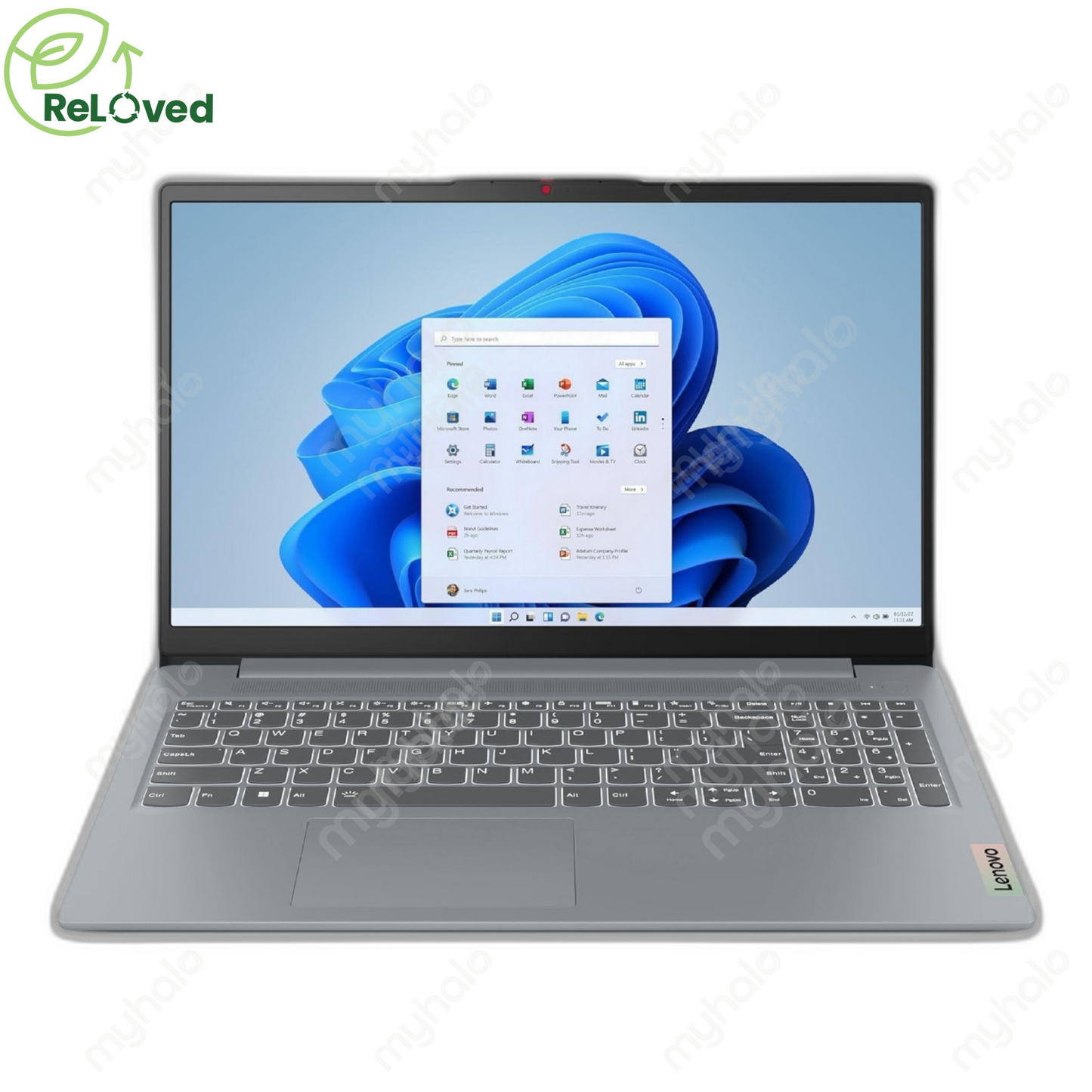LENOVO IDEAPAD S340-14IML (INTEL CORE i5-10210U / 8GB / 512GB SSD) (MX230)