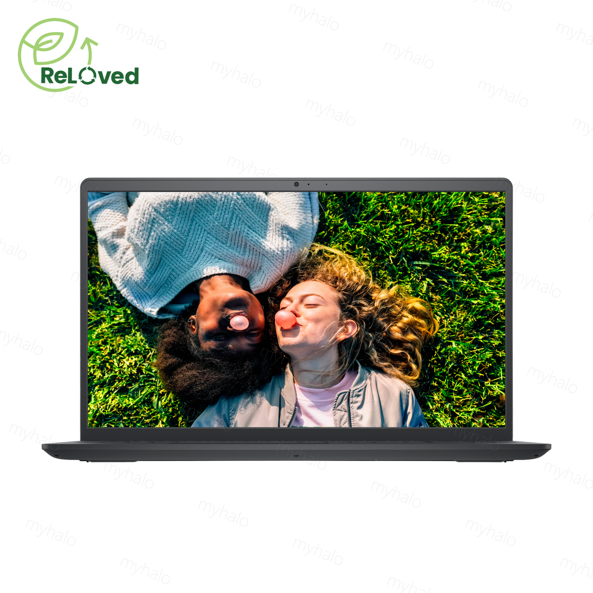 [CERTIFIED RELOVED] Dell Inspiron 15 3520 (i7-1255U / 16GB / 512GB SSD) WRTY MAR 2027