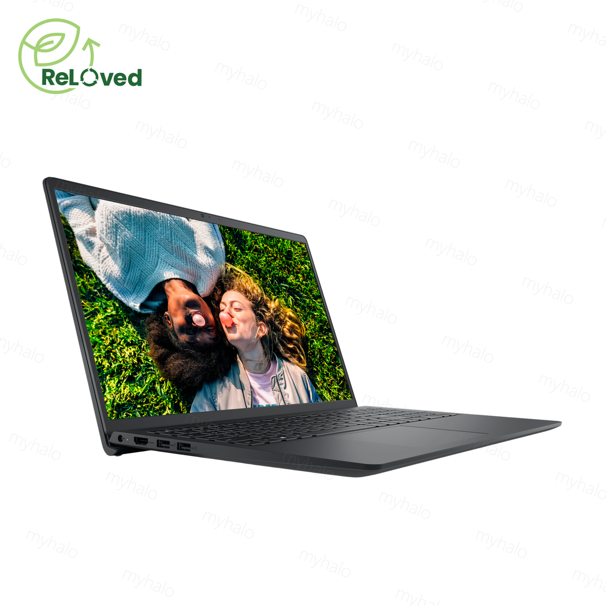 [CERTIFIED RELOVED] Dell Inspiron 15 3520 (i7-1255U / 16GB / 512GB SSD) WRTY MAR 2027