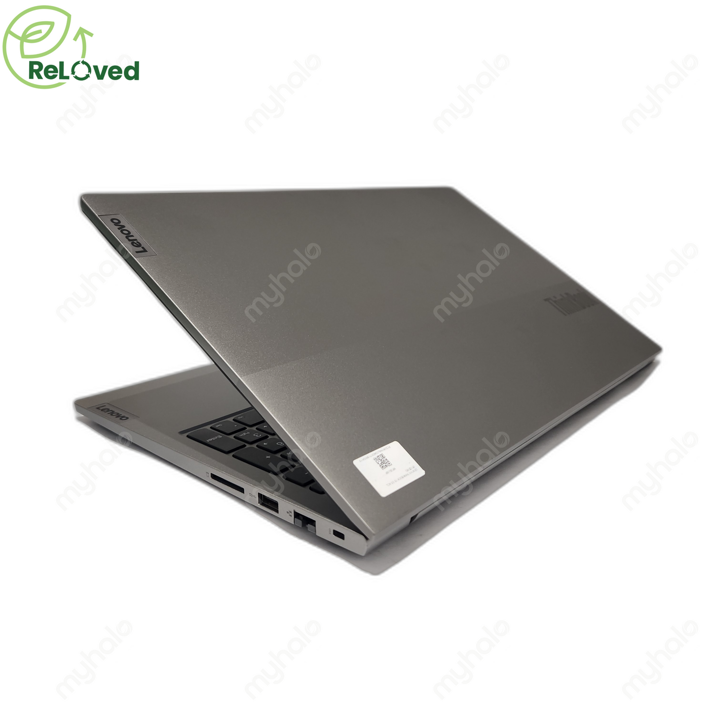 LENOVO Thinkbook 15 G3 ACL (R5-5/8GB/256GB)