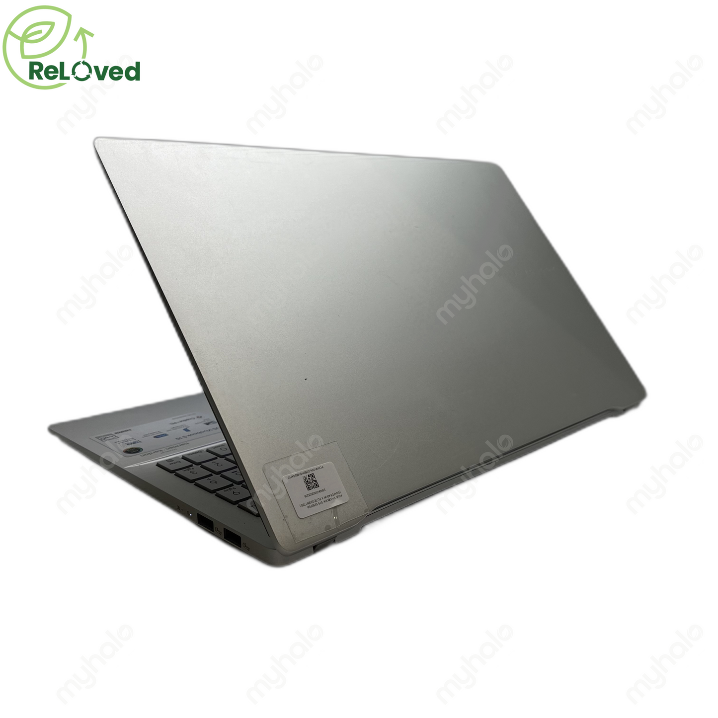 ASUS VIVOBOOK S15 S5507QA OLED (SnapDragon X Elite/32GB/1TB)