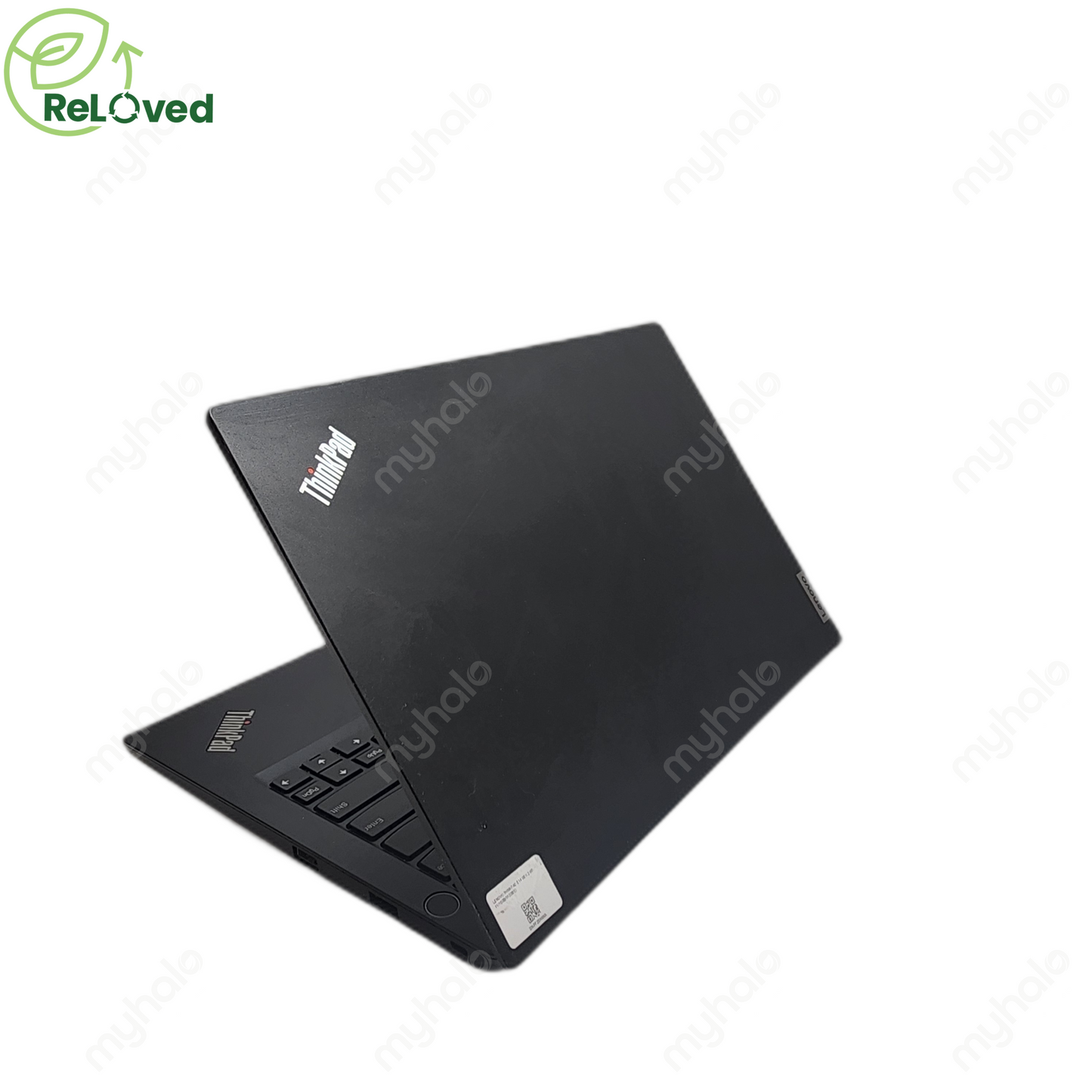 *Value Buy* LENOVO Thinkpad E14 Gen 2 (I7-11/16GB RAM/512GB SSD)