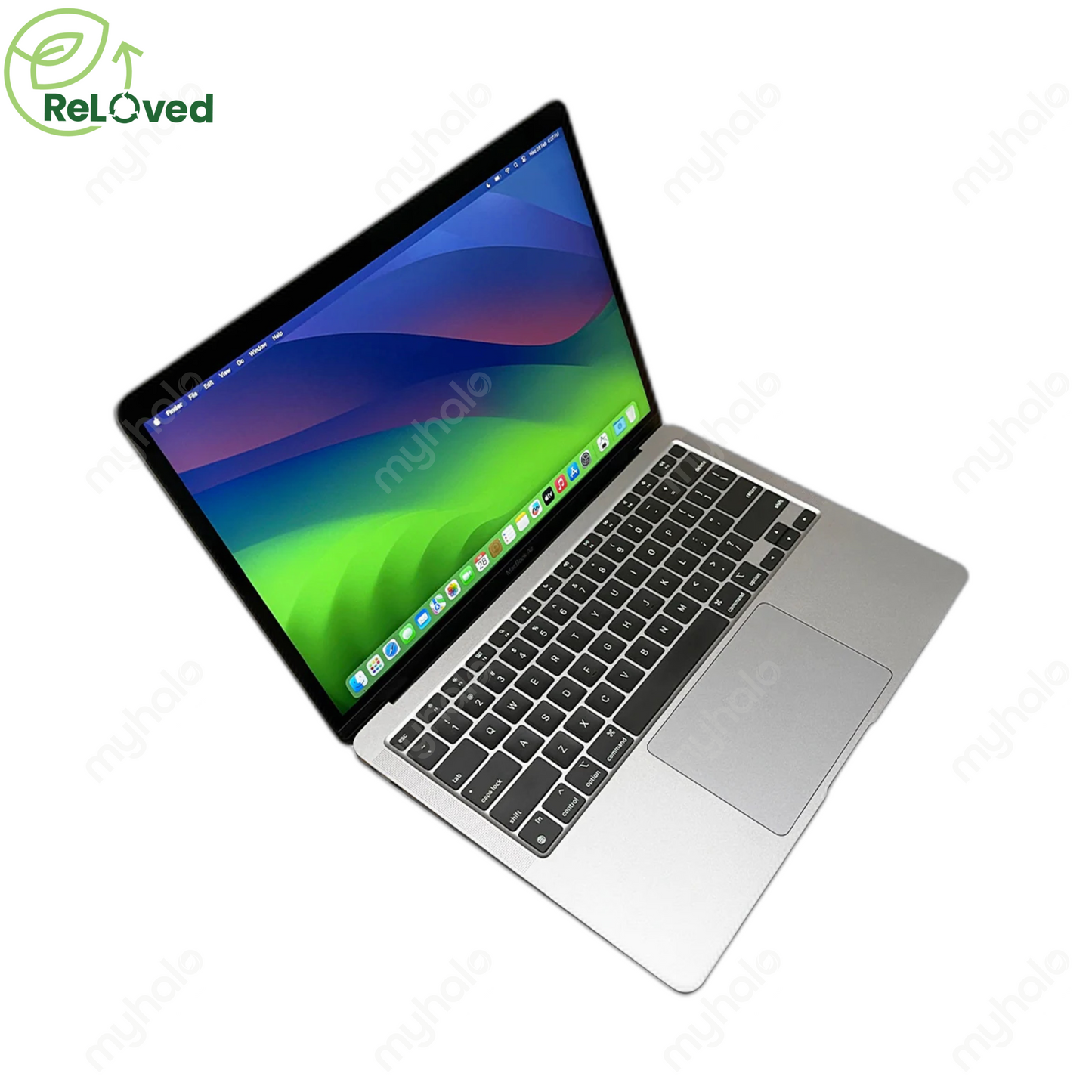 APPLE MACBOOK AIR 2020 (M1/8GB/256GB)