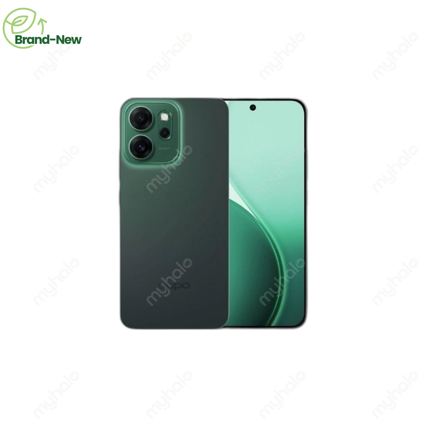 [BRAND NEW] OPPO Reno 14F