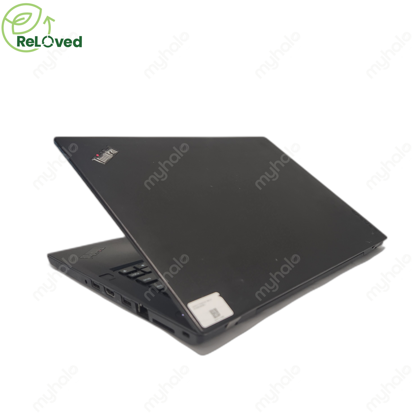 LENOVO Thinkpad T480 (I7-8/16GB RAM/256GB SSD)