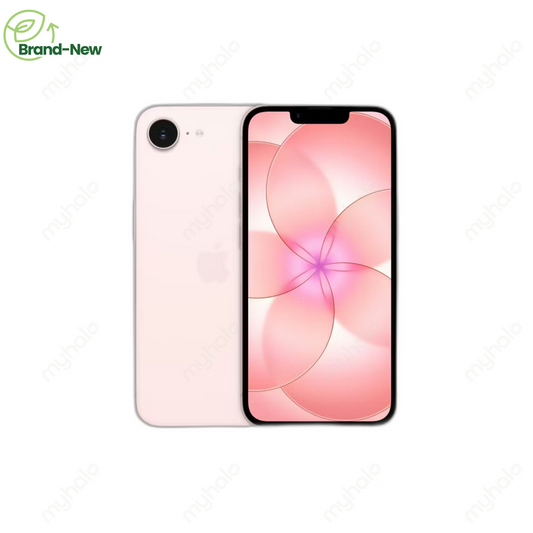 [BRAND NEW] APPLE IPHONE 17E 256GB