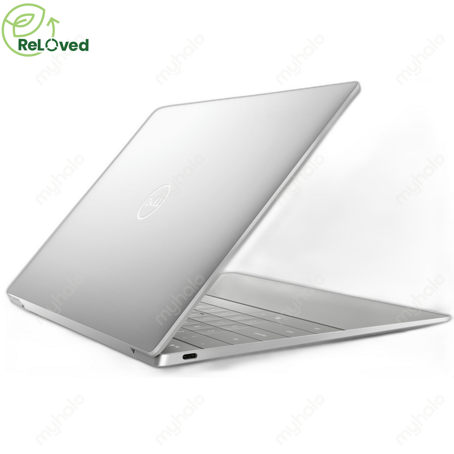 DELL XPS 13 9320 (CORE i7-1260P/16GB/512GB SSD) (THIN & LIGHT)