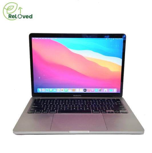 APPLE Macbook Pro 13 2020 A2289 (I5-8/8GB/256GB)