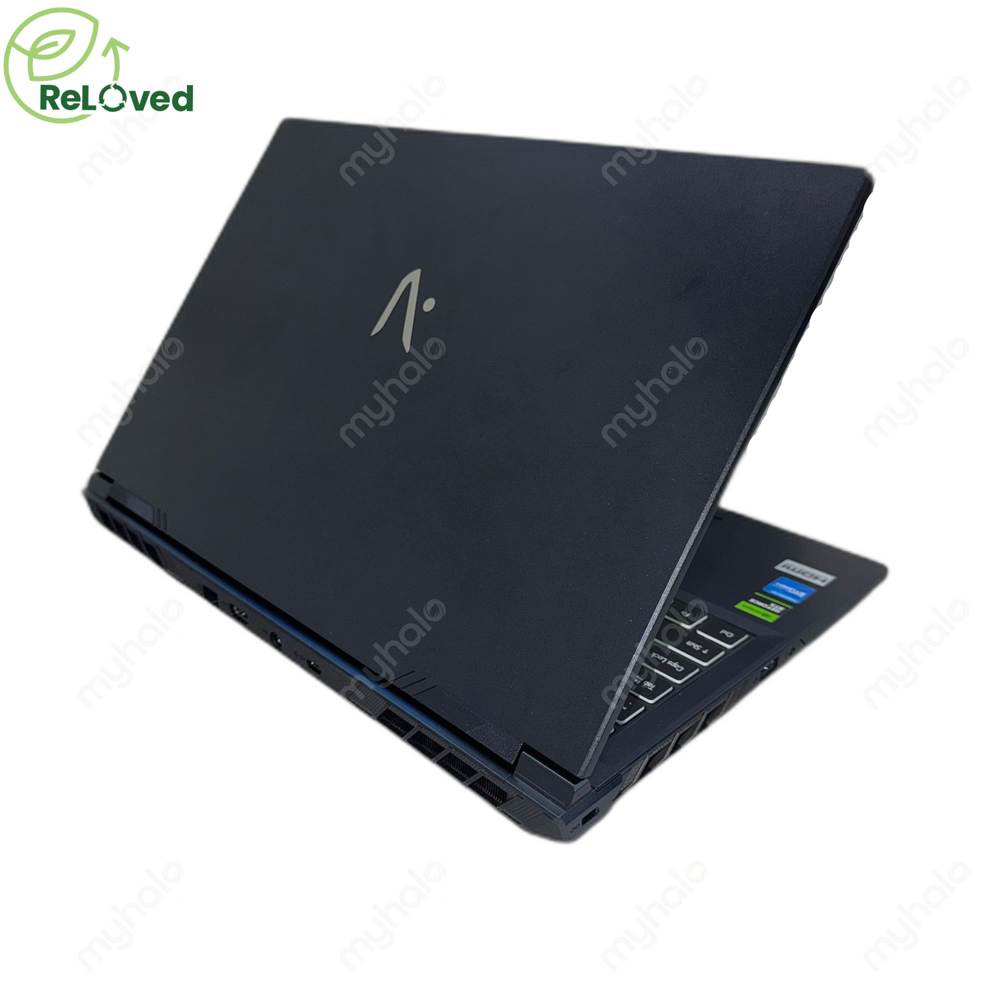 余震 NH57AF1 (R7-3/16GB/1TB) (RTX2070 &amp; 144Hz)