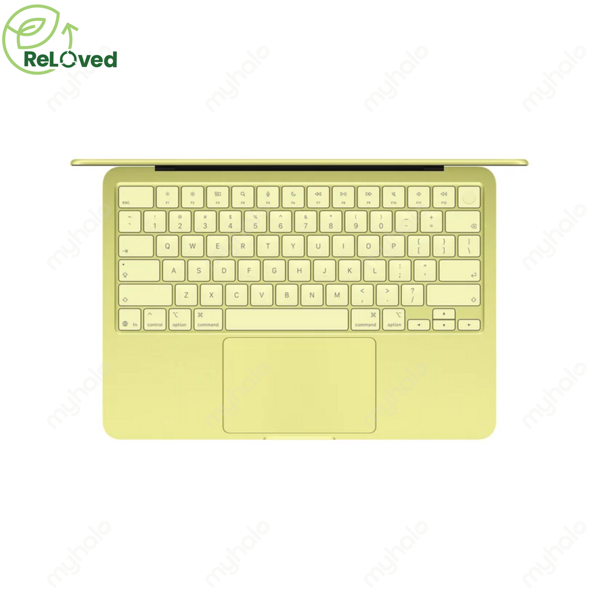[CERTIFIED RELOVED] APPLE MACBOOK NEO 13-inch 2026 (A18 PRO 6-CORE CPU / 5-CORE GPU / 8GB / 512GB SSD) WRTY JUN 2027