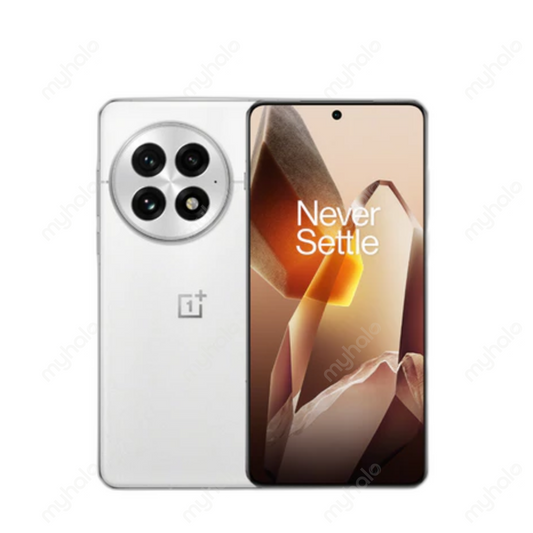 ONEPLUS 13 (SNAPDRAGON 8 ELITE/16GB/512GB) (6.82-inch LTPO OLED | HASSELBLAD TRIPLE CAMERA | 6000mAh | 100W CHARGING)