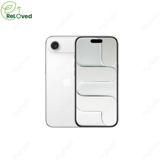 [CERTIFIED RELOVED] Apple iPhone Air 512GB (Cloud White)