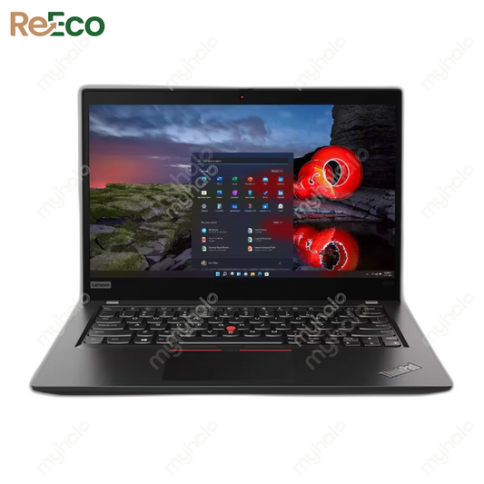 [ReEco] LENOVO THINKPAD X395 (RYZEN 5 PRO 3500U / 16GB / 512GB SSD)