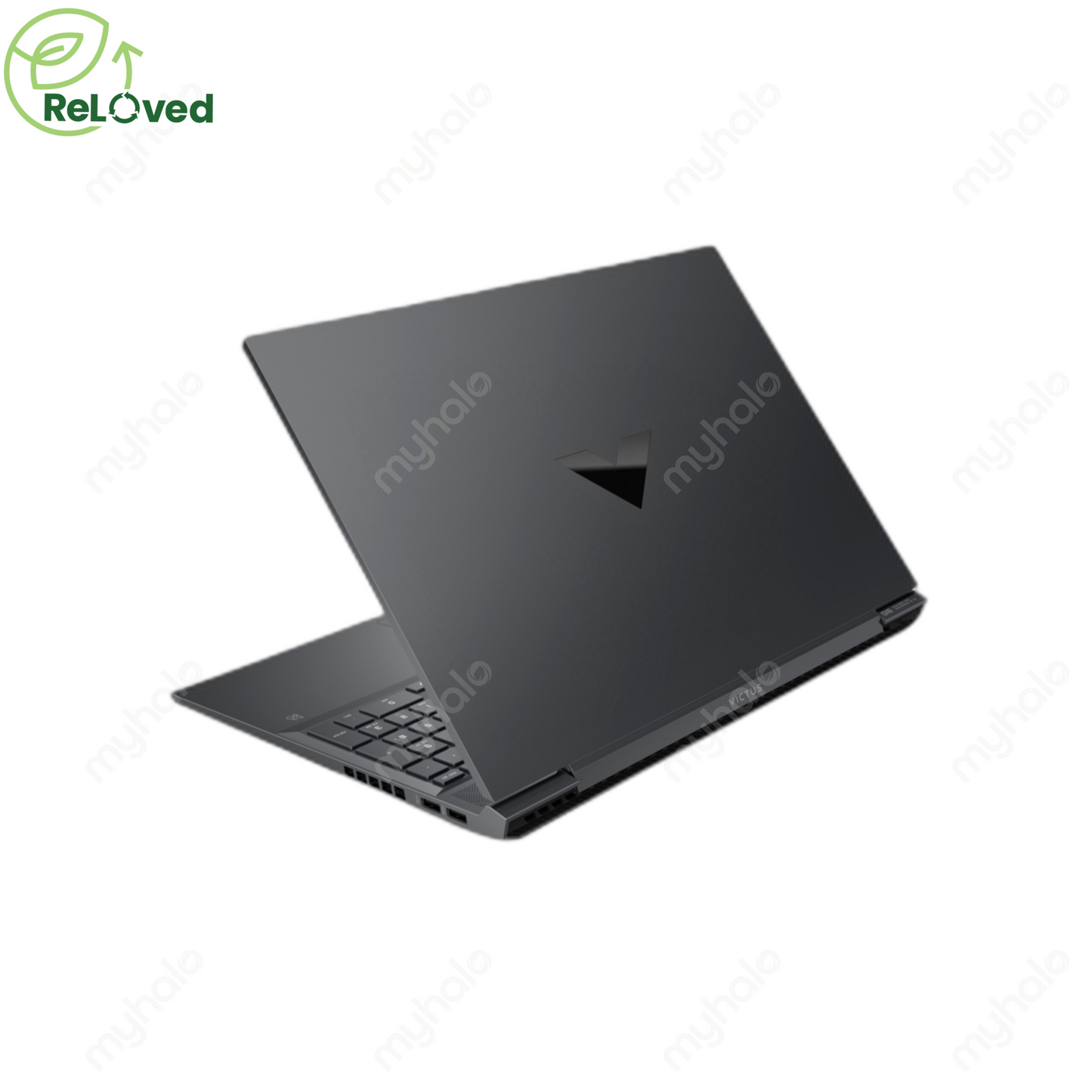 HP Victus Laptop 16-d1xxx (i7-12700H/16GB/512GB SSD/RTX 3060)