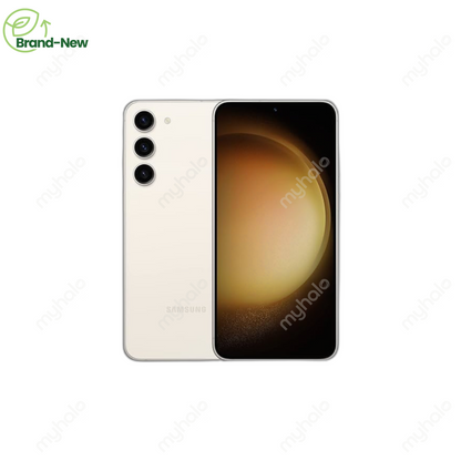 [BRAND NEW] Samsung Galaxy S23+ 5G (S916B)